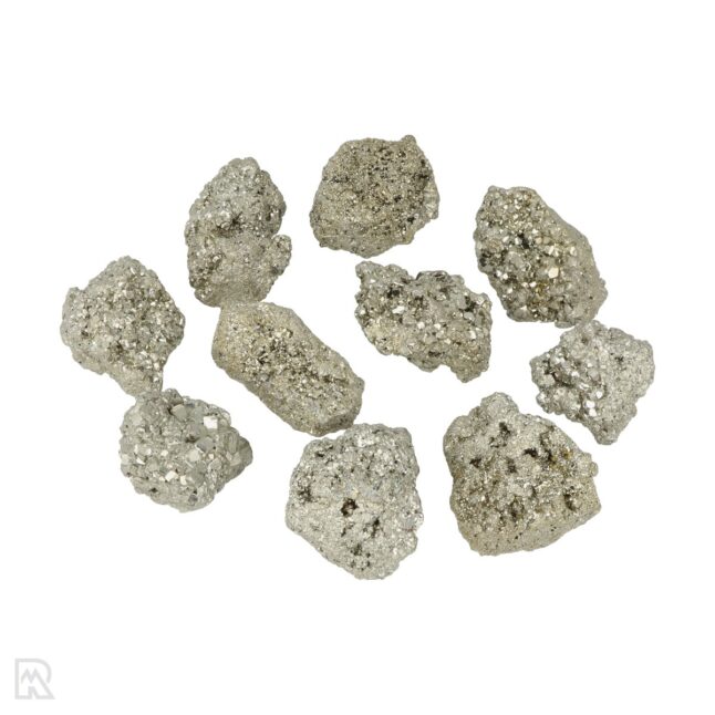 Pyriet Ruw Peru - Afbeelding 3