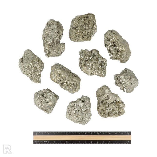 Pyriet Ruw Peru - Afbeelding 4