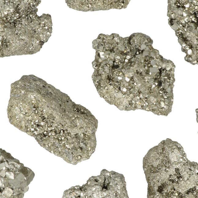 Pyriet Ruw Peru - Afbeelding 2
