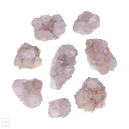 Cactus - Spirit Amethist Clusters