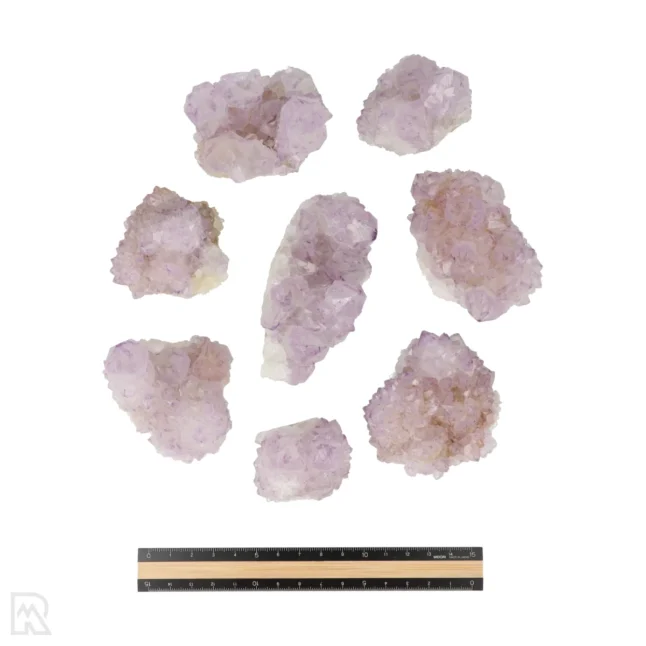 Cactus - Spirit Amethist Clusters - Afbeelding 3