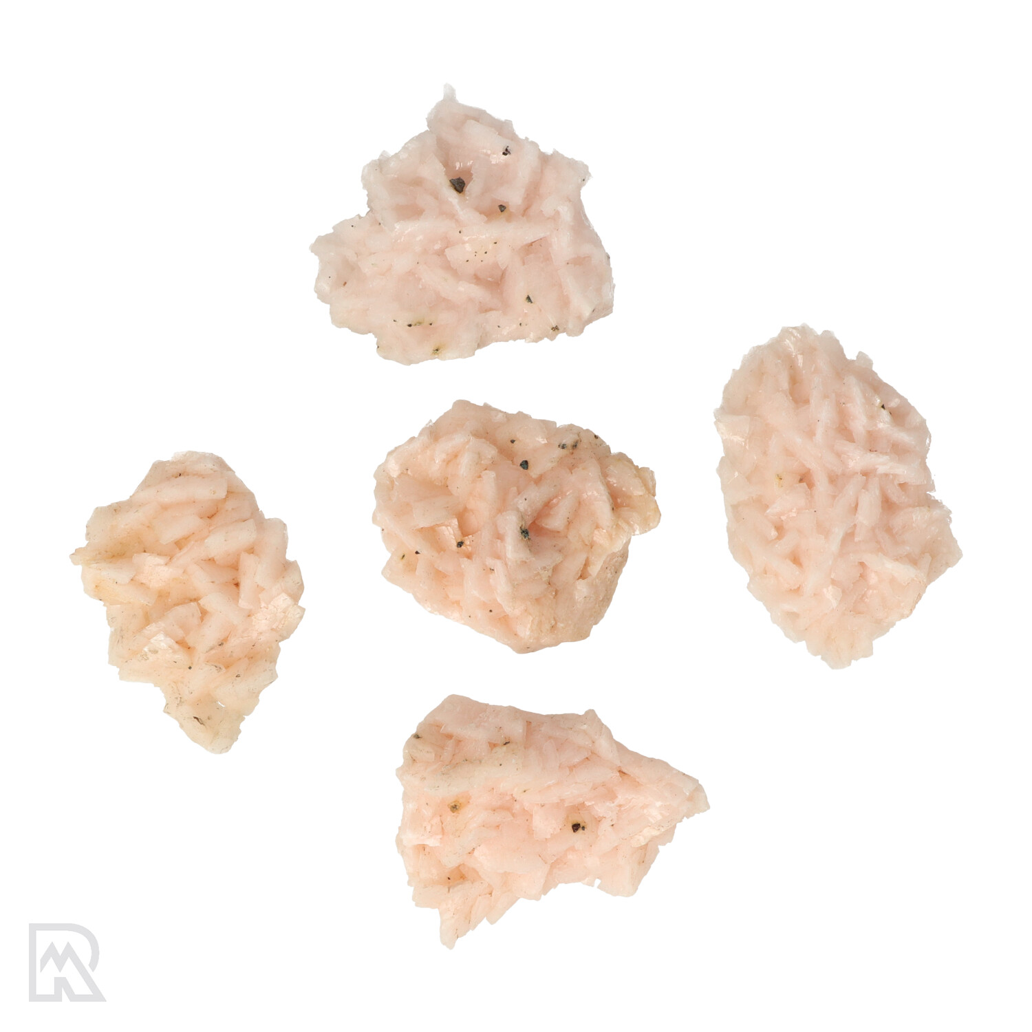 Roze Dolomiet 1 Pink Dolomite