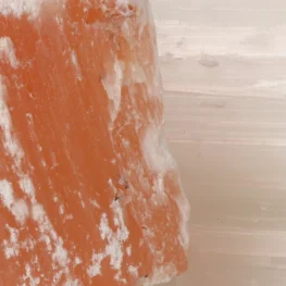 Selenite Raw