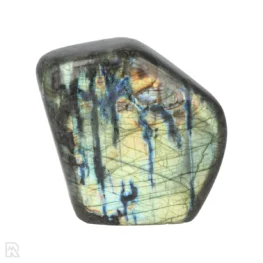 Labradorite Sculpture from Madagascar. with item number 18135
