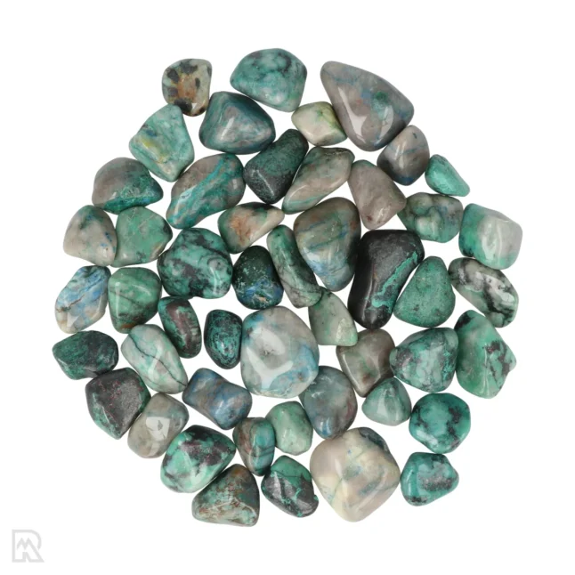 Quantum Quattro Tumblestones | M/L