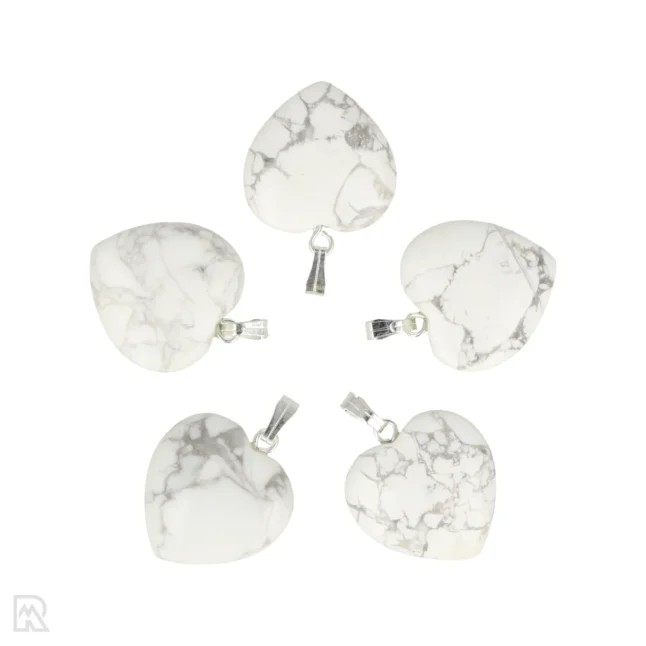 Howliet Hart Hanger | 2 cm