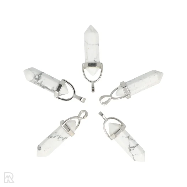 Howliet Dubbeleinder Hanger | 3,2 cm