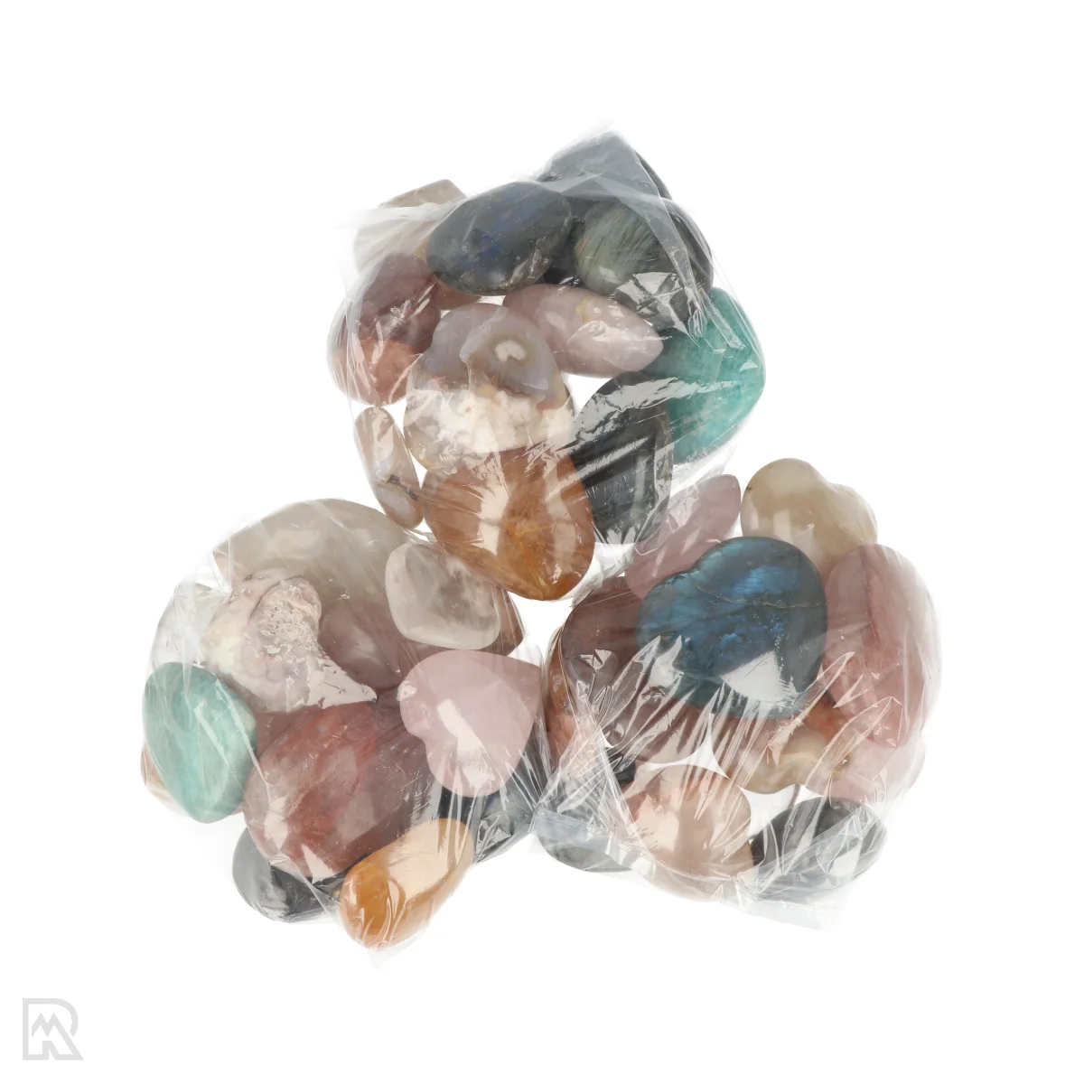 Harten Mix Madagaskar | Opruiming 1 Harten Mix Madagaskar | Opruiming