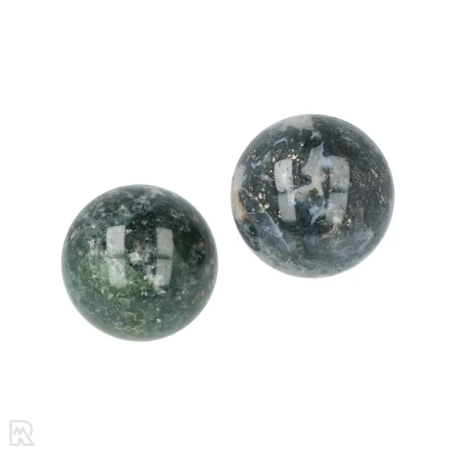 Mosagaat Bollen uit India met artikelnummer 18256