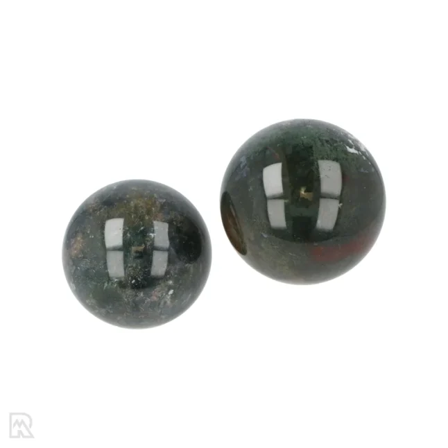 Mosagaat Bollen uit India met artikelnummer 18266