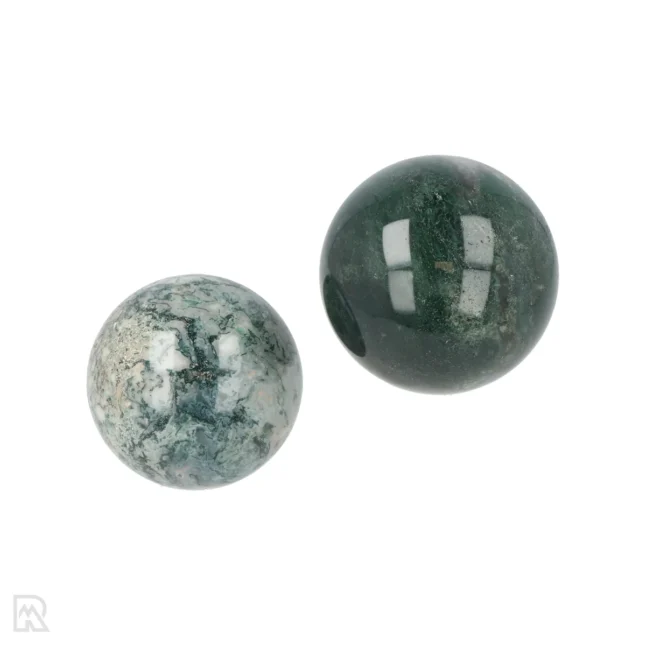 Mosagaat Bollen uit India met artikelnummer 18268