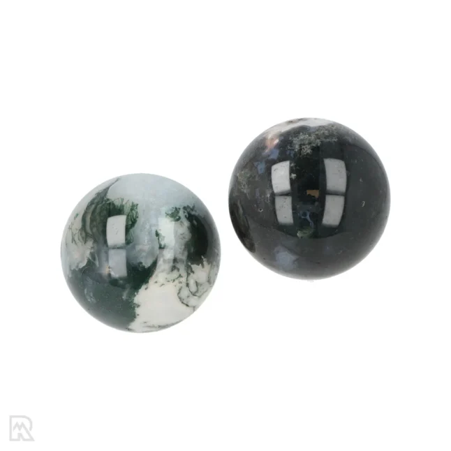 Mosagaat Bollen uit India met artikelnummer 18272
