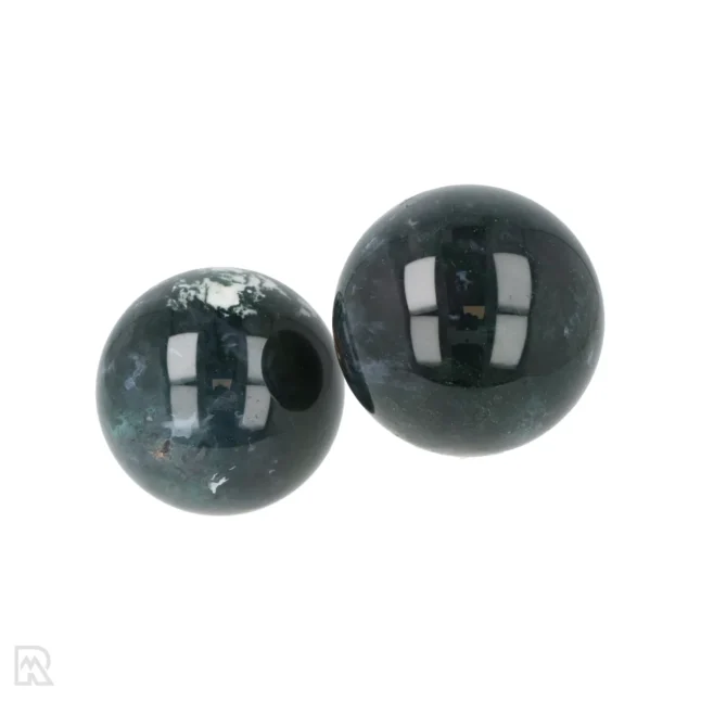 Mosagaat Bollen uit India met artikelnummer 18283