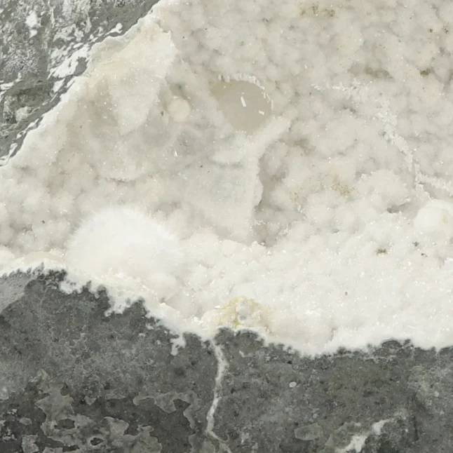 Okeniet Geode - Afbeelding 2