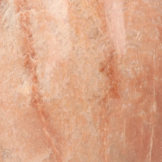 Roze Maansteen Sculptuur uit Madagaskar met artikelnummer 18367