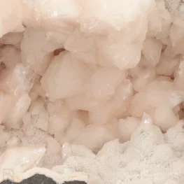 Heulandiet Geode uit India met artikelnummer 18414