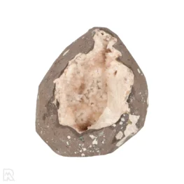 Heulandiet Geode uit India met artikelnummer 18416