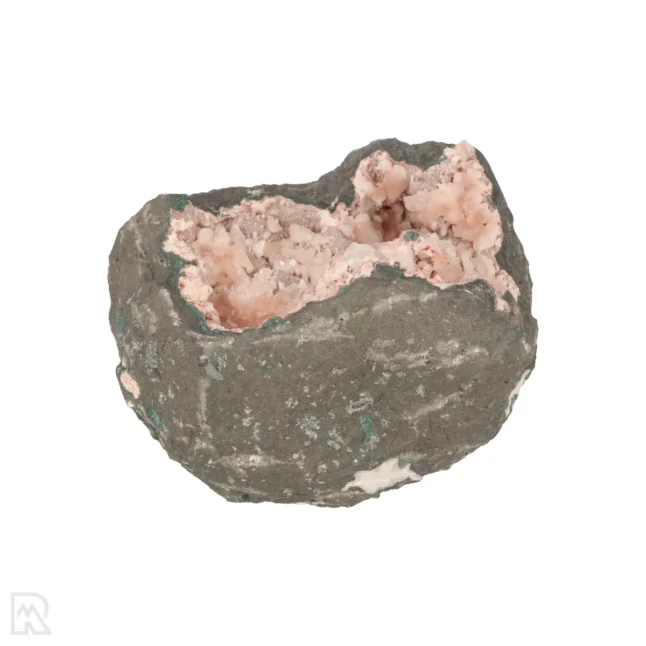 Heulandite Geode from India with item number 18417