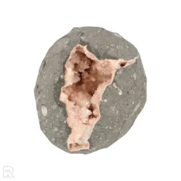 Heulandiet Geode uit India met artikelnummer 18418