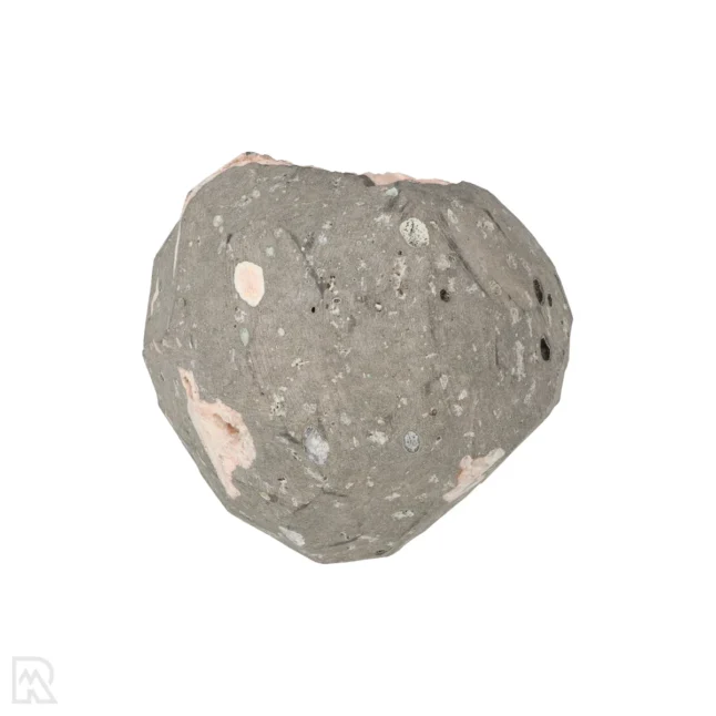 Heulandiet Geode uit India met artikelnummer 18418