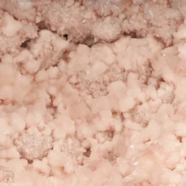 Heulandiet Geode uit India met artikelnummer 18420