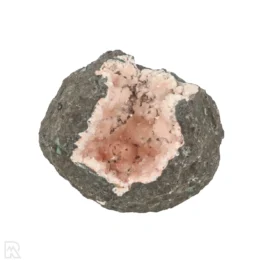 Heulandiet Geode uit India met artikelnummer 18421