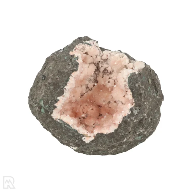 Heulandiet Geode uit India met artikelnummer 18421