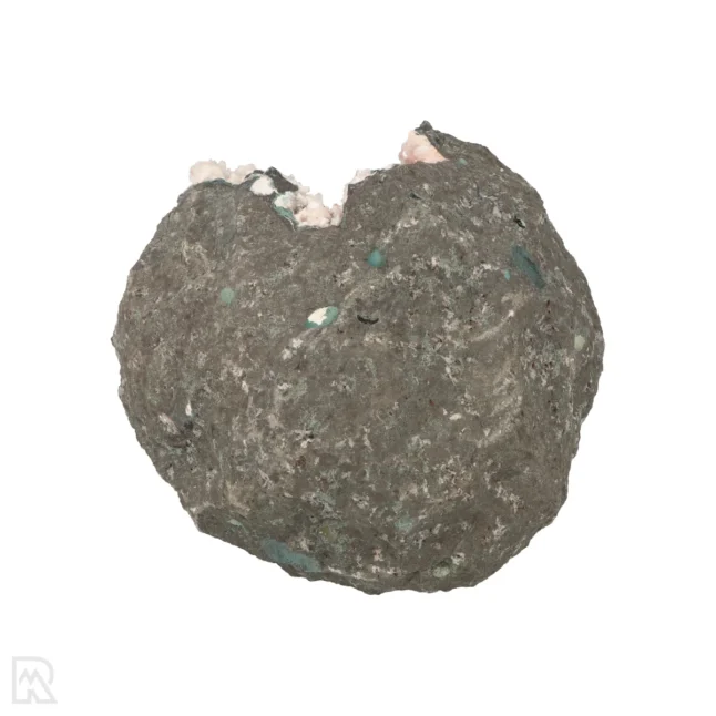 Heulandiet Geode uit India met artikelnummer 18421