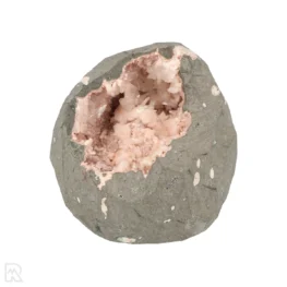 Heulandiet Geode uit India met artikelnummer 18423