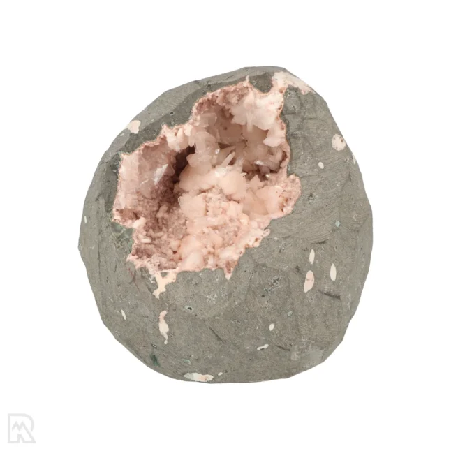 Heulandiet Geode uit India met artikelnummer 18423