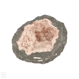 Heulandiet Geode uit India met artikelnummer 18428