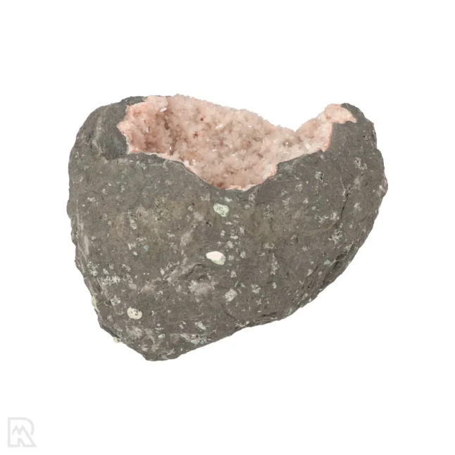Heulandiet Geode uit India met artikelnummer 18428