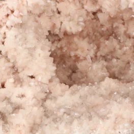 Heulandiet Geode uit India met artikelnummer 18428