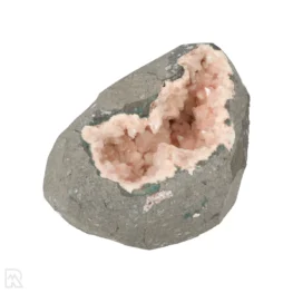 Heulandiet Geode uit India met artikelnummer 18443