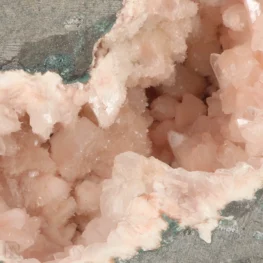 Heulandiet Geode uit India met artikelnummer 18443