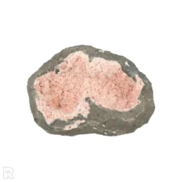 Heulandiet Geode uit India met artikelnummer 18444