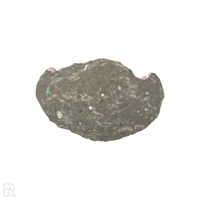 Heulandit-Geode aus Indien mit der Artikelnummer 18444