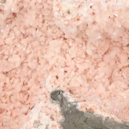 Heulandiet Geode uit India met artikelnummer 18444