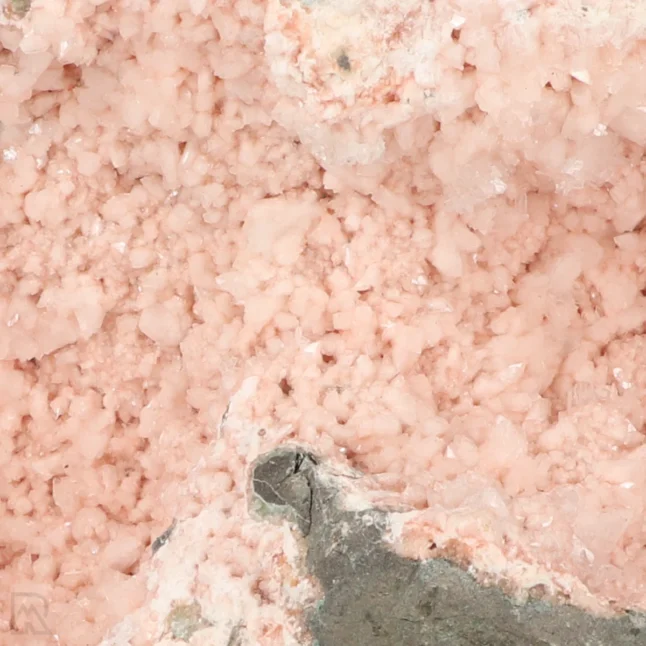 Heulandit-Geode aus Indien mit der Artikelnummer 18444