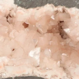 Heulandiet Geode uit India met artikelnummer 18447