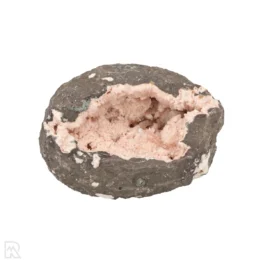 Heulandiet Geode uit India met artikelnummer 18452
