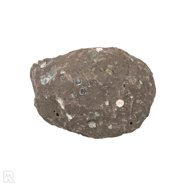 Heulandite Geode from India with item number 18452