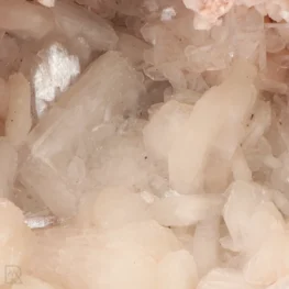 Heulandiet Geode uit India met artikelnummer 18459