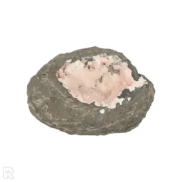 Heulandiet Geode uit India met artikelnummer 18460