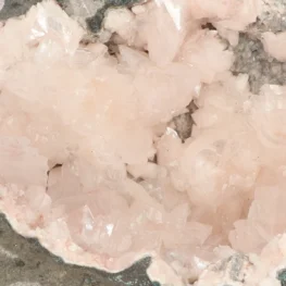 Heulandiet Geode uit India met artikelnummer 18460