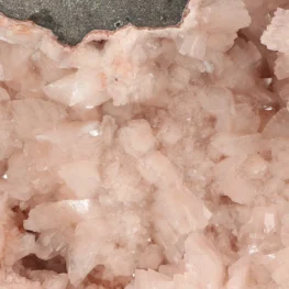 Heulandiet Geode uit India met artikelnummer 18461
