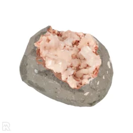 Heulandiet Geode uit India met artikelnummer 18464
