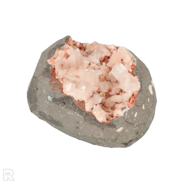Heulandiet Geode uit India met artikelnummer 18464