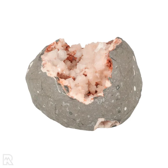 Heulandiet Geode uit India met artikelnummer 18464