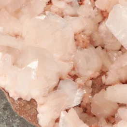 Heulandiet Geode uit India met artikelnummer 18464
